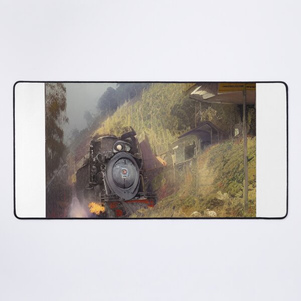 Item preview, Darjeeling Himalayan Train designed and sold by Places On Earth.