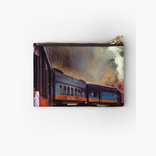 Item preview, Darjeeling Railways designed and sold by Places On Earth.