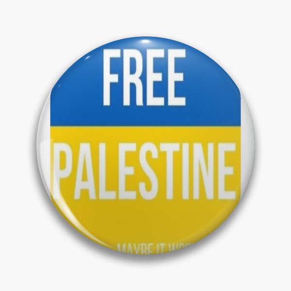 Item preview, Free Palestine Gaza Jenin Ukraine Support designed and sold by Oumhoa.