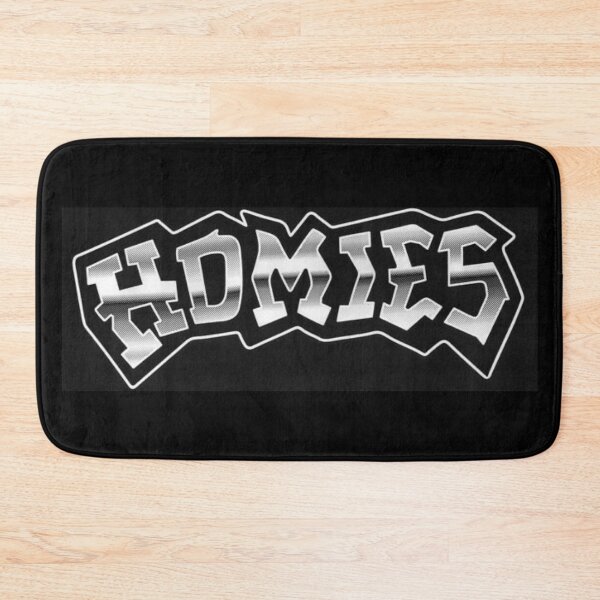 Item preview, HOMIES designed and sold by BR720.