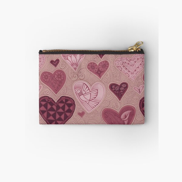 Item preview, Hearts rose designed and sold by AprilAppleArt.
