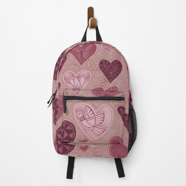 Item preview, Hearts rose designed and sold by AprilAppleArt.