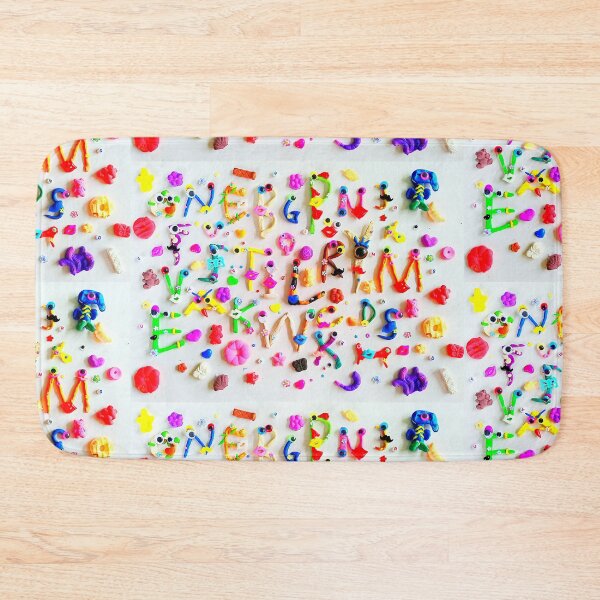 Item preview, funny alphabet  designed and sold by Marina Klimanova.