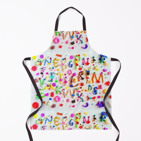 Item preview, funny alphabet  designed and sold by Marina Klimanova.