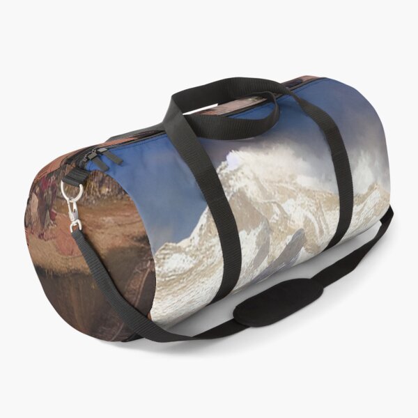 Item preview, Mount Kanchenjunga designed and sold by Places On Earth.