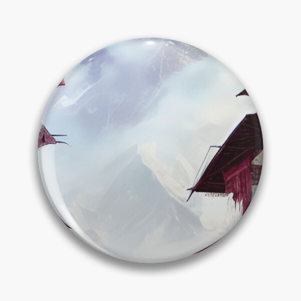 Item preview, Kanchenjunga Sikkim designed and sold by Places On Earth.