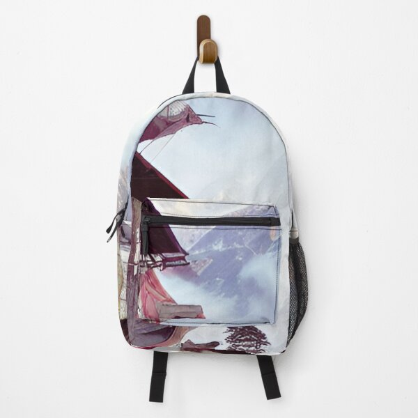 Item preview, Kanchenjunga Sikkim designed and sold by Places On Earth.