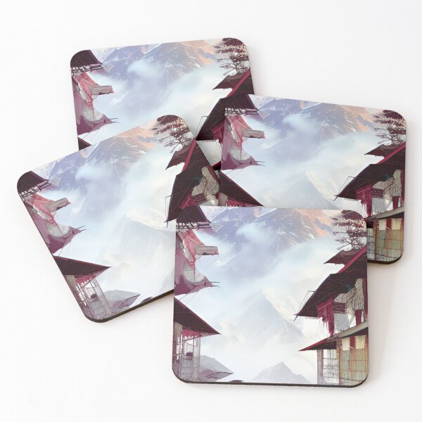 Item preview, Kanchenjunga Sikkim designed and sold by Places On Earth.