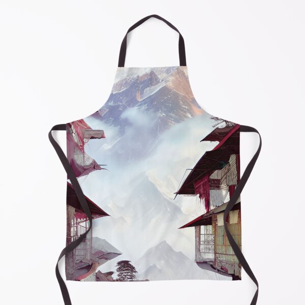Item preview, Kanchenjunga Sikkim designed and sold by Places On Earth.
