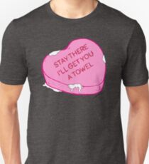 TRU LUV Unisex T-Shirt