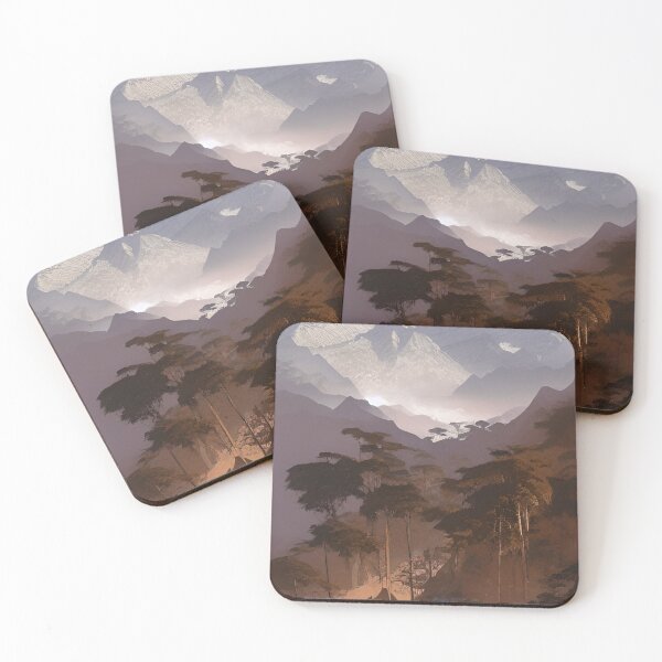 Item preview, Kanchenjunga designed and sold by Places On Earth.