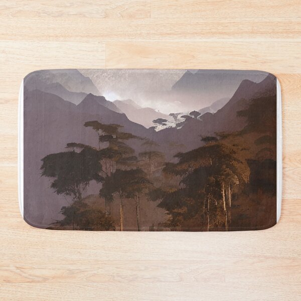 Item preview, Kanchenjunga designed and sold by Places On Earth.