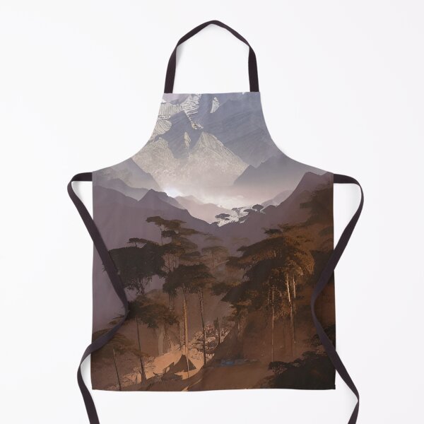 Item preview, Kanchenjunga designed and sold by Places On Earth.