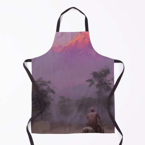 Item preview, Kanchenjunga Landscape designed and sold by Places On Earth.