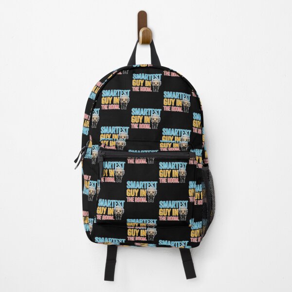Item preview, SMARTEST GUY IN THE ROOM Albert Einstein relativity science designed and sold by w1ckerman.
