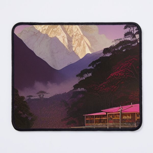 Item preview, Kanchenjunga designed and sold by Places On Earth.