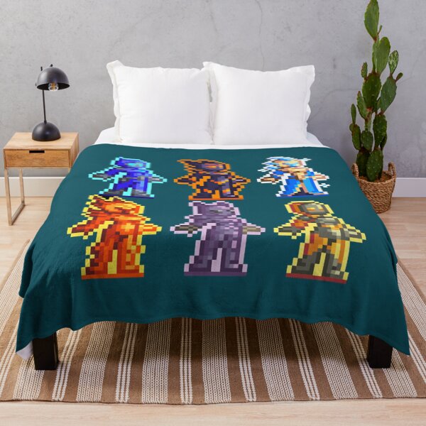 Item preview, birthday gifts terraria game designed and sold by MartinsEdith.