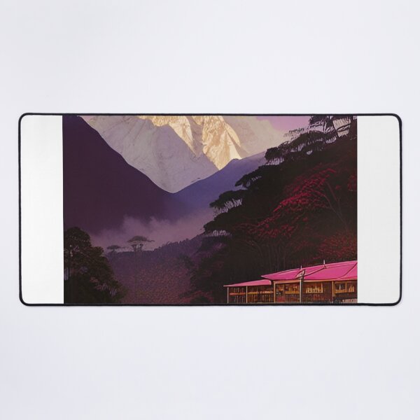 Item preview, Kanchenjunga designed and sold by Places On Earth.