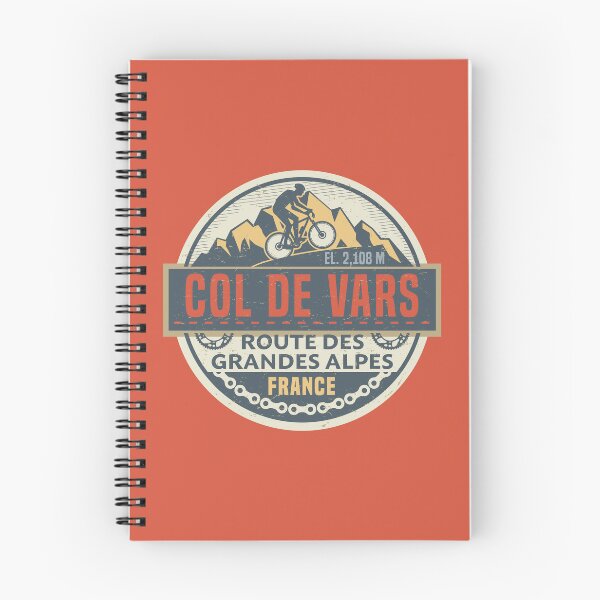 Item preview, Col de Vars, France designed and sold by studio838.