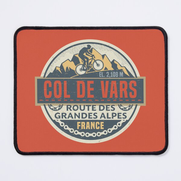 Item preview, Col de Vars, France designed and sold by studio838.