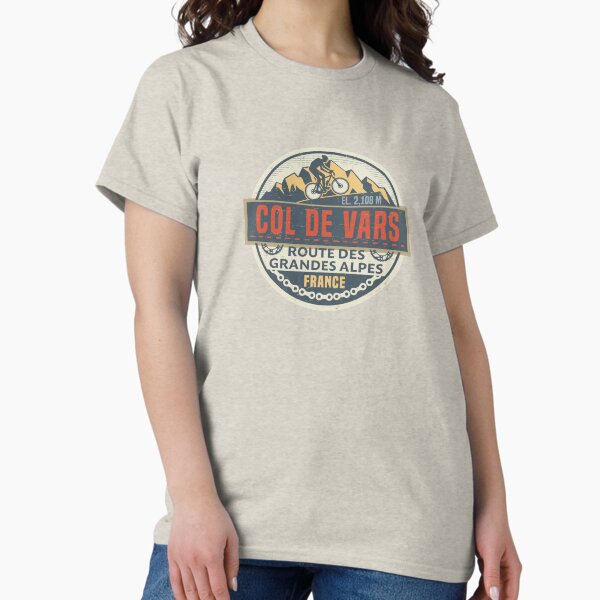 Item preview, Col de Vars, France designed and sold by studio838.