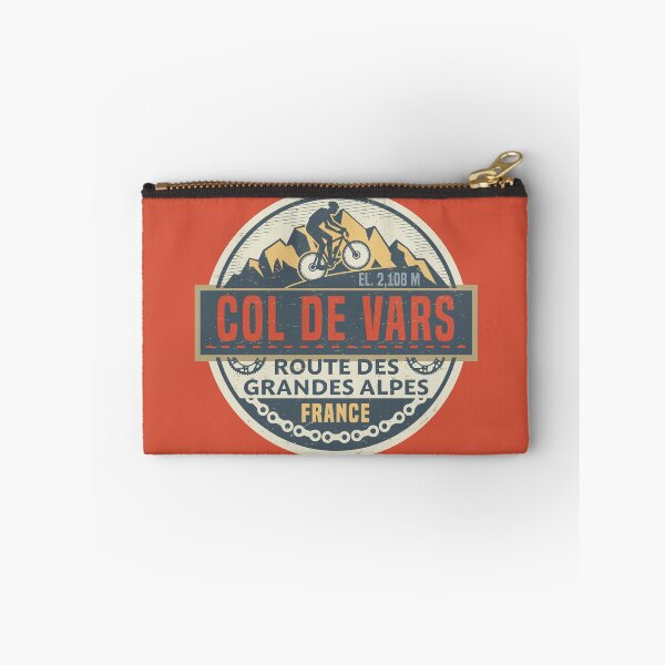 Item preview, Col de Vars, France designed and sold by studio838.
