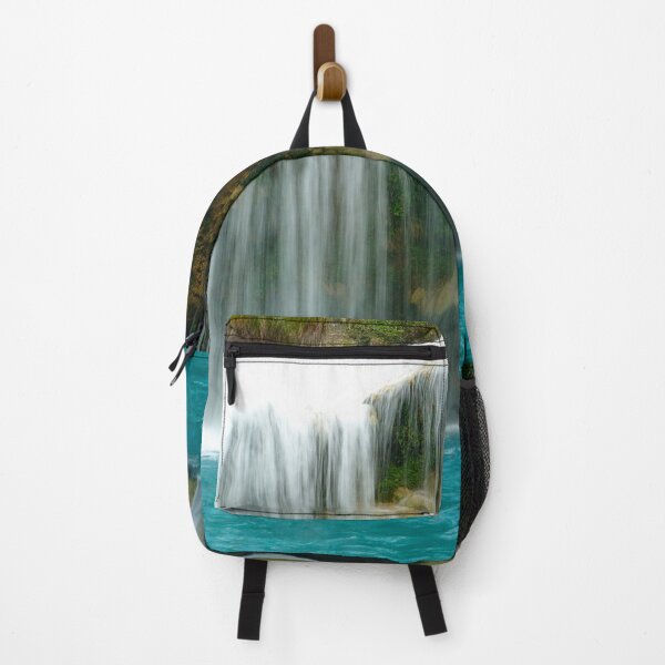 Item preview, El Chiflon Waterfall,Mexico designed and sold by franck380.