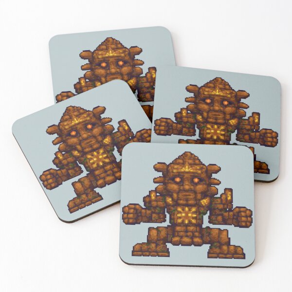 Item preview, beautiful model terraria game  designed and sold by MartinsEdith.