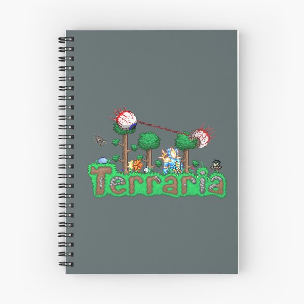 Item preview, funny gift terraria game designed and sold by MartinsEdith.