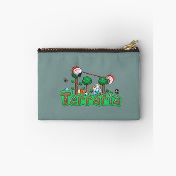Item preview, funny gift terraria game designed and sold by MartinsEdith.