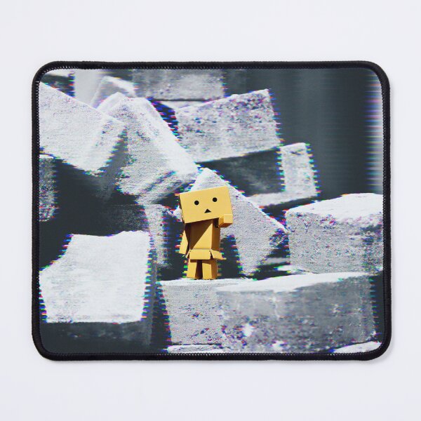 Item preview, Box Boy Home designed and sold by skewdart.