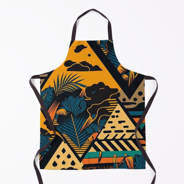 Item preview, Black Excellence 90's Pattern designed and sold by fakeSavian.