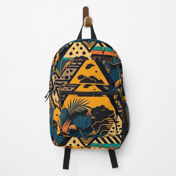 Item preview, Black Excellence 90's Pattern designed and sold by fakeSavian.