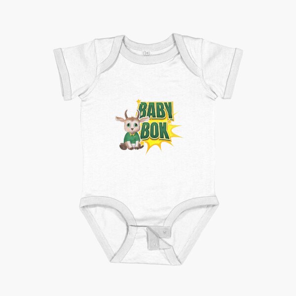 Artikel-Vorschau von Baby Bok, designt und verkauft von CarolineRowland.