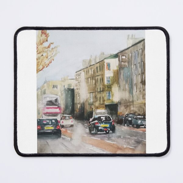 Item preview, Leith Walk Edinburgh designed and sold by rollneck-rick.