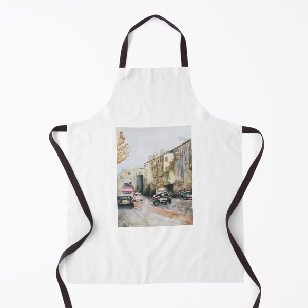 Item preview, Leith Walk Edinburgh designed and sold by rollneck-rick.