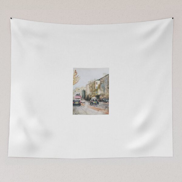 Item preview, Leith Walk Edinburgh designed and sold by rollneck-rick.