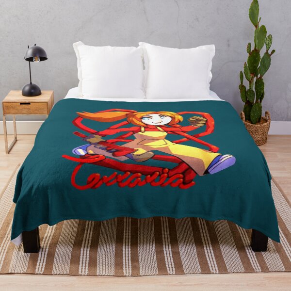Item preview, graphic terraria game cute girl awesome design designed and sold by MartinsEdith.