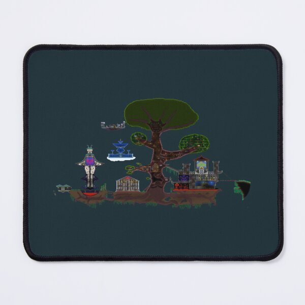 Item preview, men women terraria game  designed and sold by MartinsEdith.