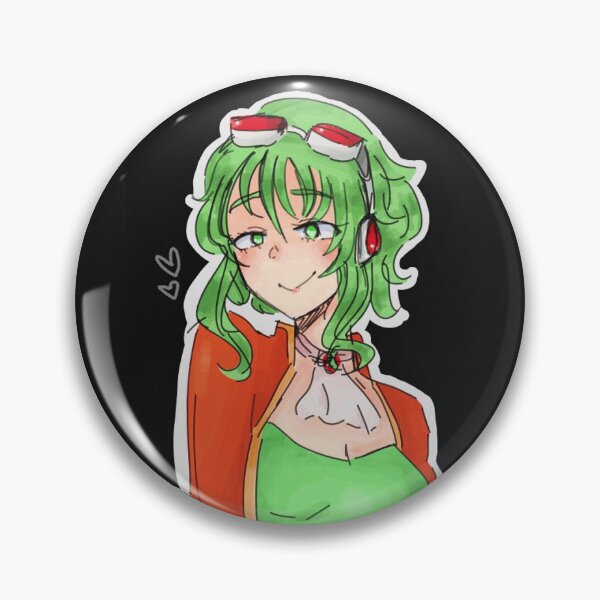 Item preview, miss megpoid !! designed and sold by ang <3.