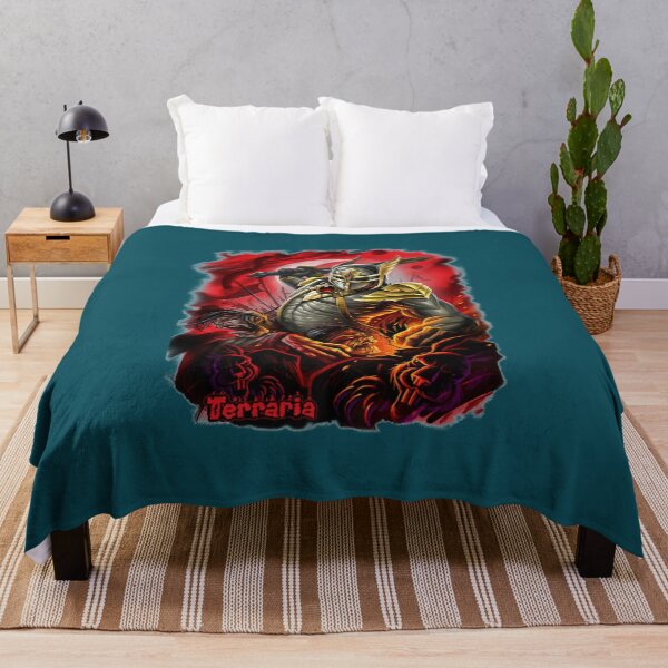 Item preview, mens my favorite terraria game moon for fans blood designed and sold by MartinsEdith.
