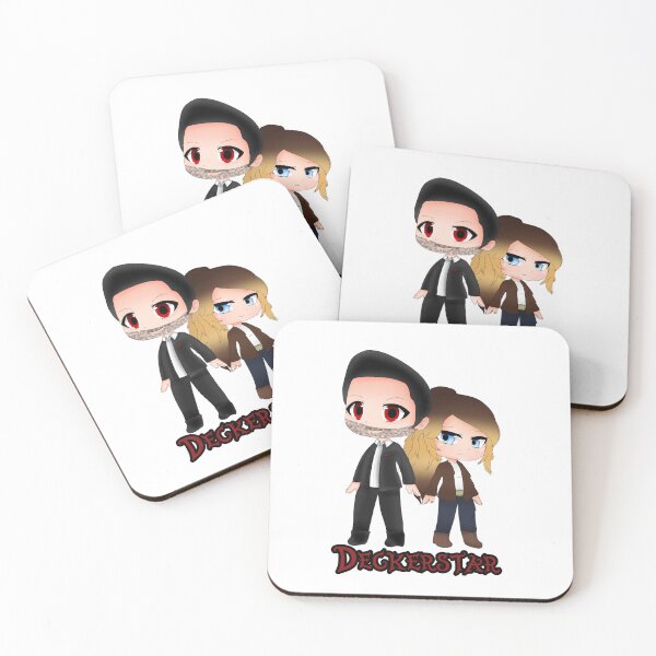 Item preview, Lucifer Chloe Deckerstar gacha designed and sold by Keepingmesane.