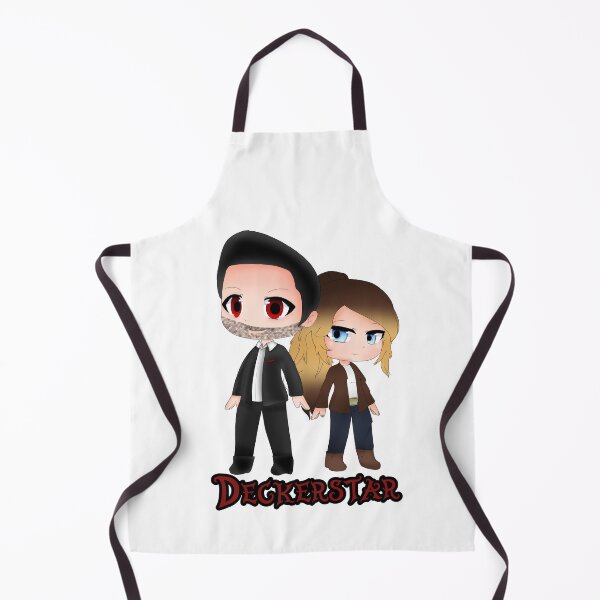 Item preview, Lucifer Chloe Deckerstar gacha designed and sold by Keepingmesane.