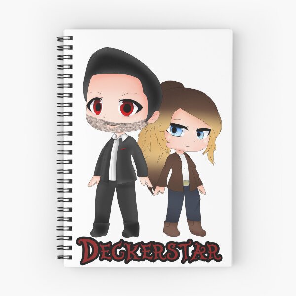 Item preview, Lucifer Chloe Deckerstar gacha designed and sold by Keepingmesane.