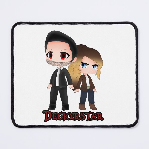 Item preview, Lucifer Chloe Deckerstar gacha designed and sold by Keepingmesane.