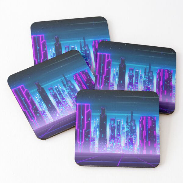 Item preview, City Skyline designed and sold by novius.