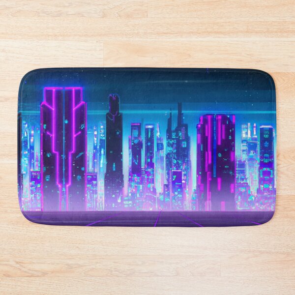 Item preview, City Skyline designed and sold by novius.