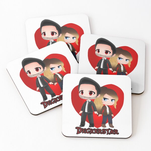Item preview, Lucifer Chloe Deckerstar gacha designed and sold by Keepingmesane.