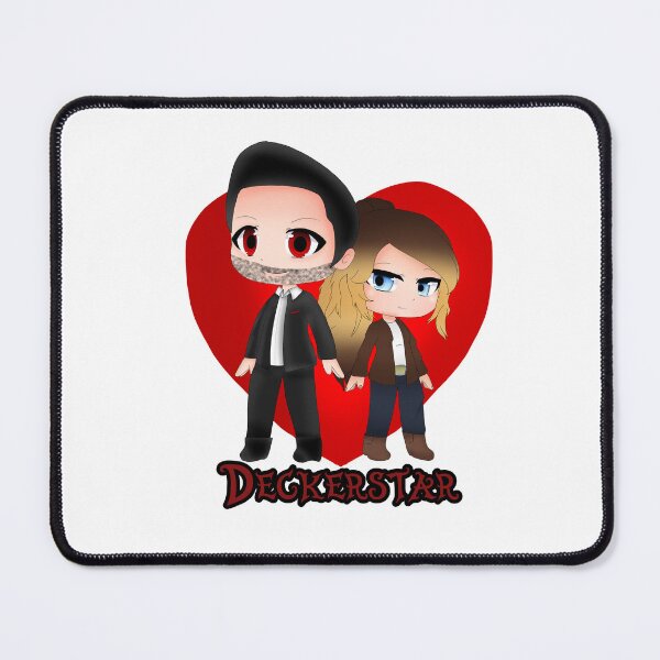 Item preview, Lucifer Chloe Deckerstar gacha designed and sold by Keepingmesane.