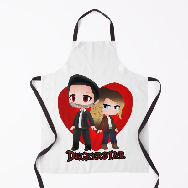 Item preview, Lucifer Chloe Deckerstar gacha designed and sold by Keepingmesane.
